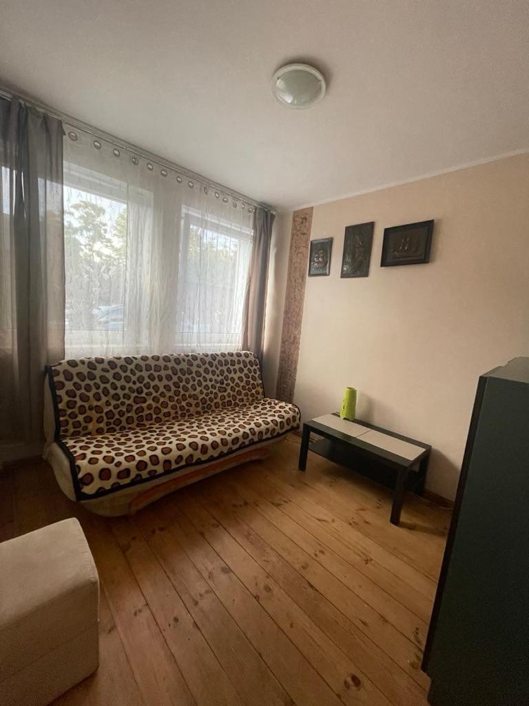 *Dana Pokoje Goscinne Gdansk Luaran gambar