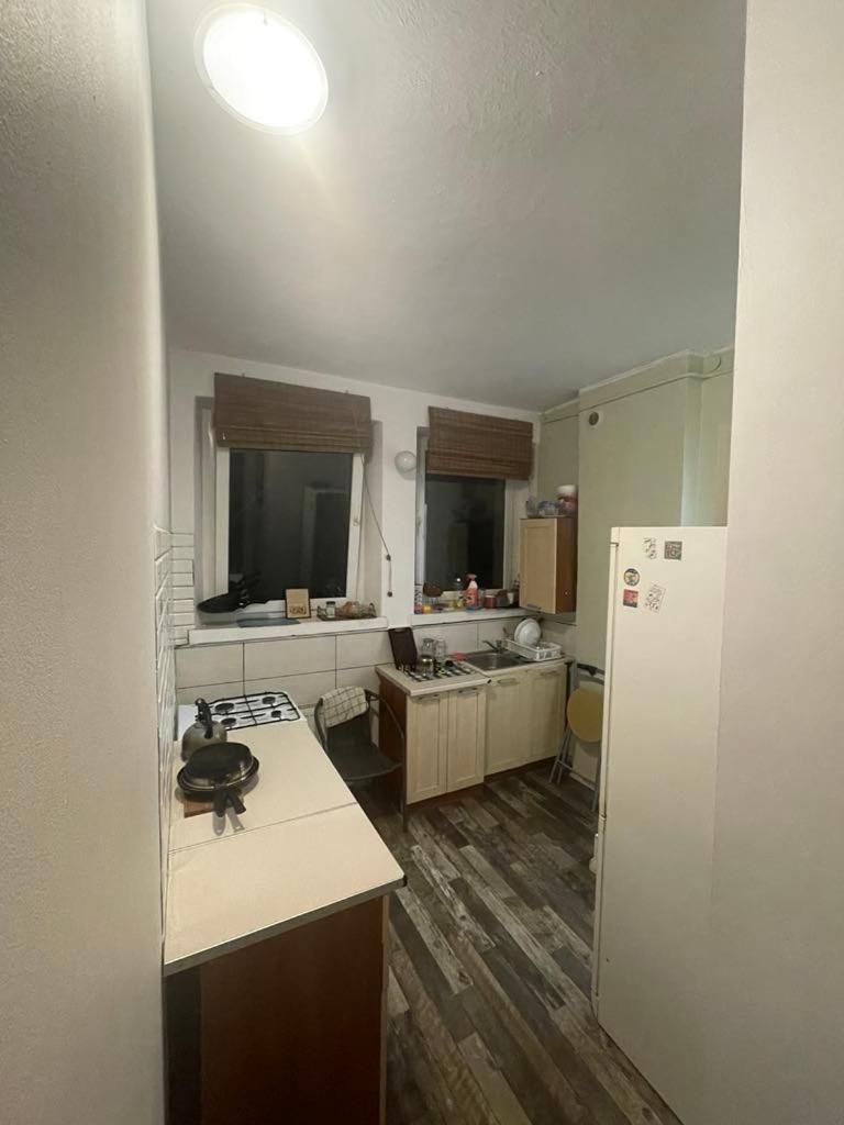 *Dana Pokoje Goscinne Gdansk Luaran gambar