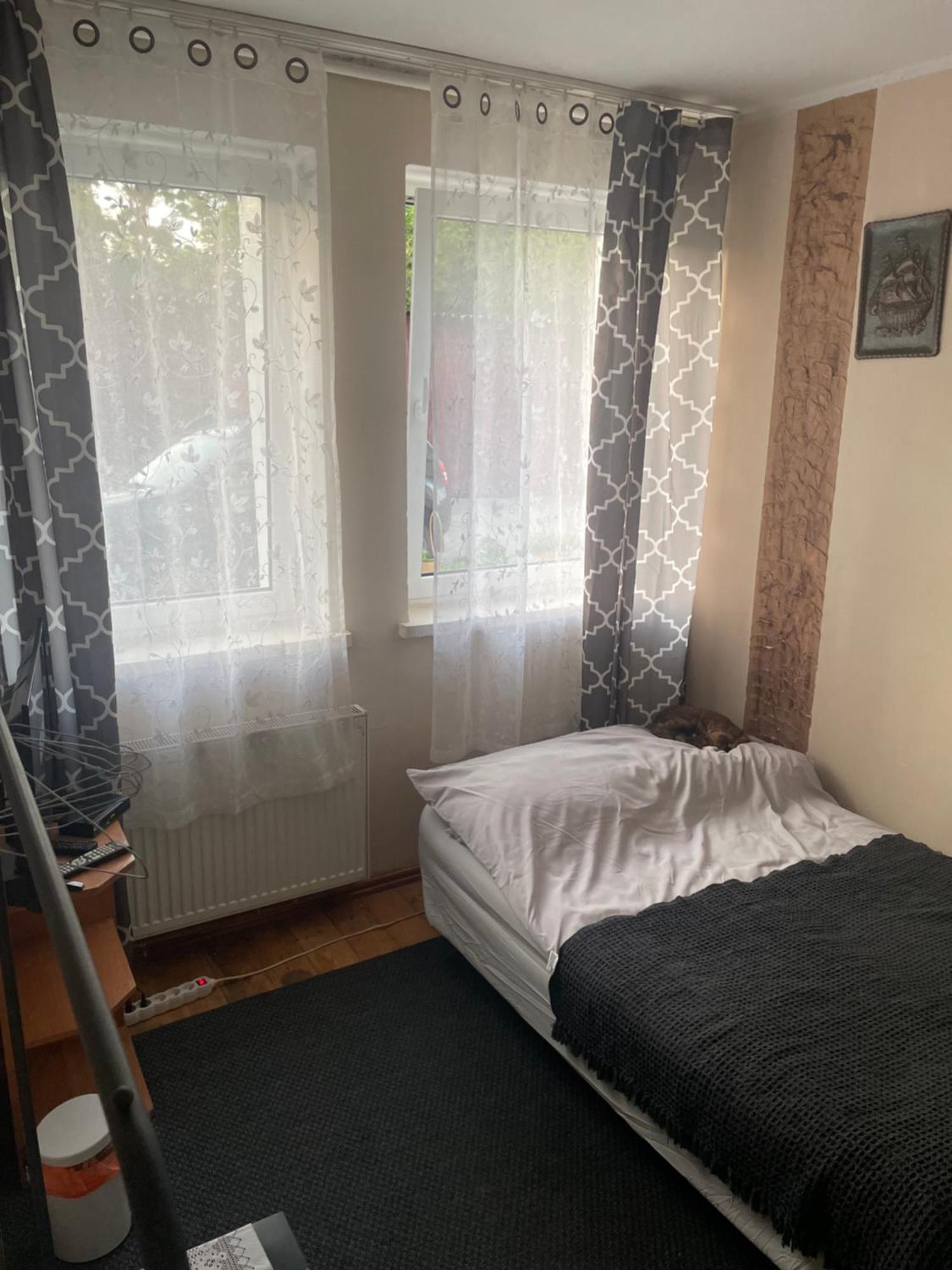 *Dana Pokoje Goscinne Gdansk Luaran gambar